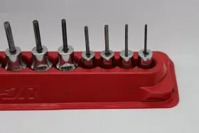 PAKTY265 SNAP-ON Socket Set #3