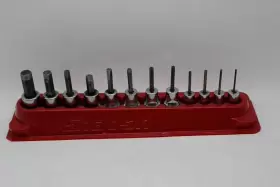 PAKTY265 SNAP-ON Socket Set