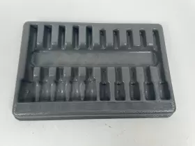 PAKTY398 SNAP-ON Tray