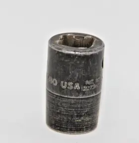 PDH180 SNAP-ON Point Shallow Impact Socket Drive #2