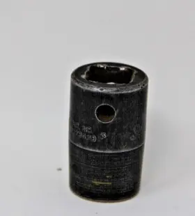 PDH180 SNAP-ON Point Shallow Impact Socket Drive #3