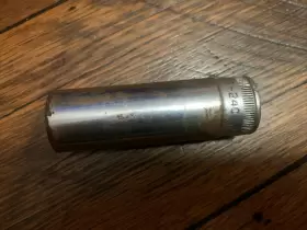 S-240 SNAP-ON Drive Socket #2