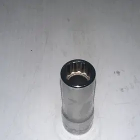 S6214 SNAP-ON Drive Semi Subaru Head Bolt Socket #2