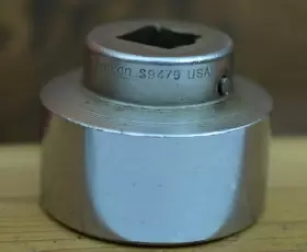 S9479 SNAP-ON Drive Chrysler Ball Joint Socket Markings #2