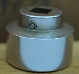 S9479 SNAP-ON Drive Chrysler Ball Joint Socket Markings #3
