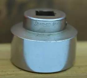 S9479 SNAP-ON Drive Chrysler Ball Joint Socket Markings