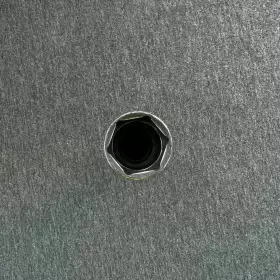 S9709B SNAP-ON Drive Impact Swivel Spark Plug Socket #2