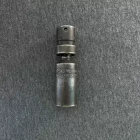 S9709B SNAP-ON Drive Impact Swivel Spark Plug Socket