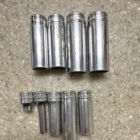 S9726-6M SNAP-ON Drive Socket