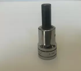 SA128 SNAP-ON Standard Hex Bit Socket Driver Drive #3