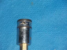 SAM12A SNAP-ON Tools Drive Hex Bit Socket Driver #3