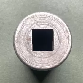 SF-420 SNAP-ON Drive Point Impact Socket #3