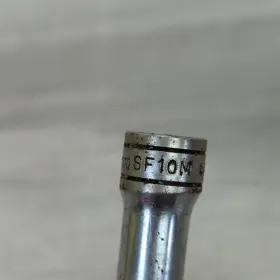 SF10M SNAP-ON Socket Drive Point Mechanic Tool #3
