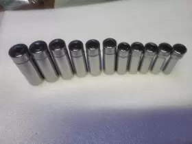 SFM9-SFM19 SNAP-ON Socket Set Point Drive #2