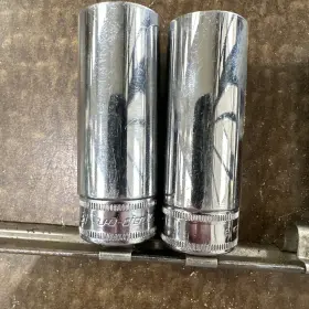 SFSM9-SFSM19 SNAP-ON Socket Set Point Drive #2