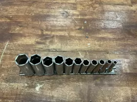 SFSM91 SNAP-ON Socket #2