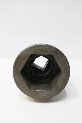 SIM-025 SNAP-ON Point Impact Socket #2