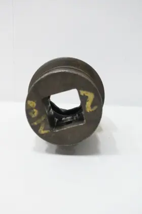 SIM-025 SNAP-ON Point Impact Socket #3