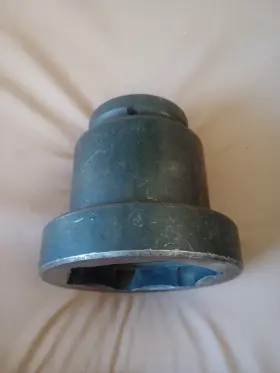 SIM-1165 SNAP-ON Drive Impact Socket SIM-1165 SNAP-ON Drive Impact Socket