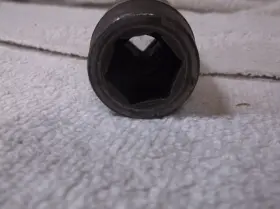 SIM-282 SNAP-ON Drive Impact Socket #2