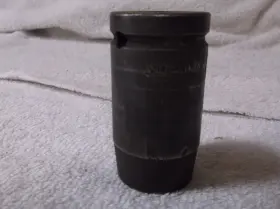 SIM-282 SNAP-ON Drive Impact Socket