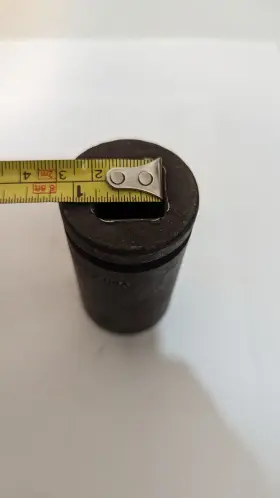 SIM-32 SNAP-ON Drive Socket Reclacement Mechanics Tool #3