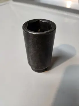 SIM-401 SNAP-ON Drive Impact Socket