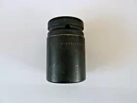 SIM-503A SNAP-ON Drive Impact Socket #2