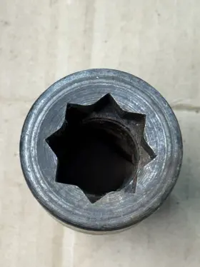 SIM-628 SNAP-ON Drive