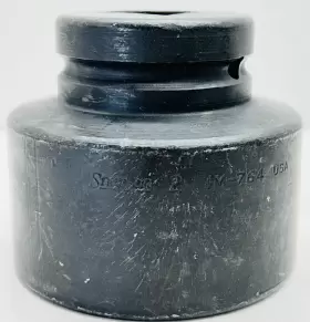 SIM-764 SNAP-ON Point Square Plug Impact Socket Drive