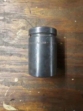 SIM503 SNAP-ON Drive Impact Socket