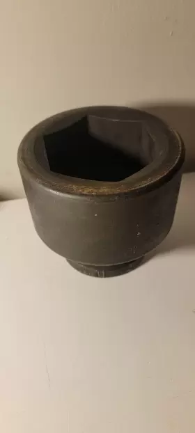 SIM985 SNAP-ON Impact Socket Drive Point Hex