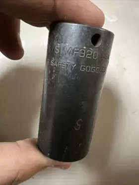 SIMF320 SNAP-ON Tools Drive Impact Socket #3