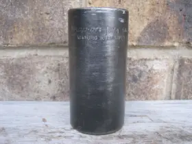 SIMLM400 SNAP-ON Drive Impact Socket Point