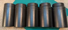 SIMM32 SNAP-ON Impact Sockets