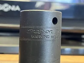 SIMMLM230 SNAP-ON Sockets #2