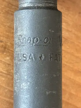 SIP16-SIP18 SNAP-ON Impact Swivel Sockets #3