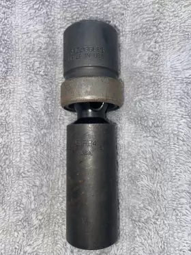 SIP24 SNAP-ON Impact Swivel Socket #3