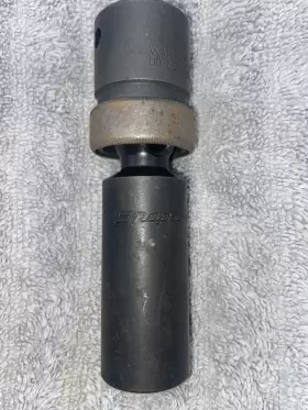 SIP24 SNAP-ON Impact Swivel Socket