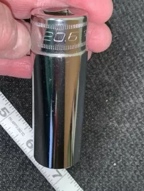 SM20.6 SNAP-ON Drive #3