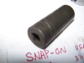 SPM24 SNAP-ON Point Impact Socket Drive #2