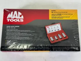 SR4MA SNAP-ON Mac Tools Stud Puller Set