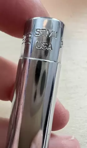 STMI1 SNAP-ON Drive Socket #3