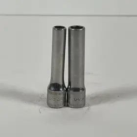 STMM5.5 SNAP-ON Stmm Drive Point Socket #2