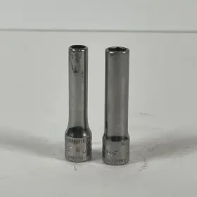 STMM5.5 SNAP-ON Stmm Drive Point Socket #3