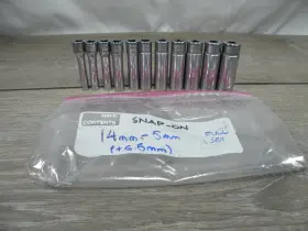 STMVDI5 SNAP-ON Stmvdi Socket Set Drive