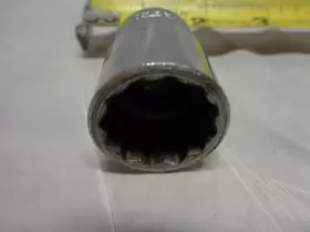 SV241 SNAP-ON Drive Point Socket #2