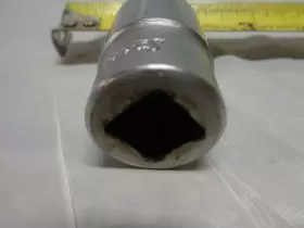 SV241 SNAP-ON Drive Point Socket #3