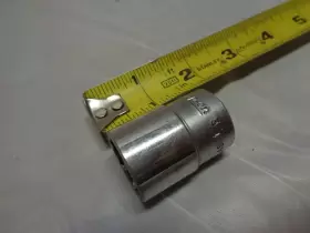 SV241 SNAP-ON Drive Point Socket