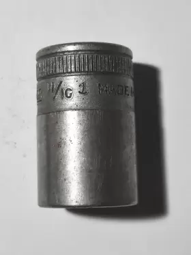 SW-220 SNAP-ON Drive Shallow Socket Tool #2
